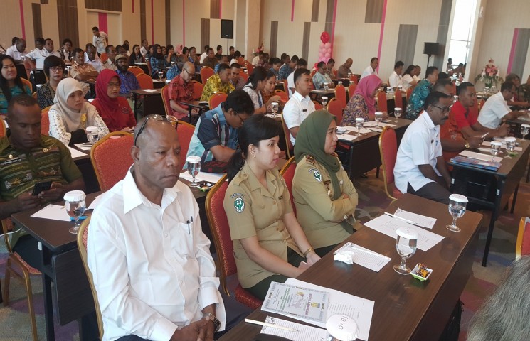 Tingkatkan Fungsi Karantina Cegah PHMS